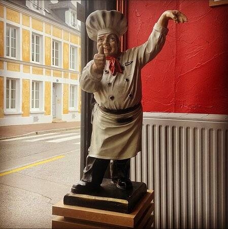 Atelier N9 - Restaurant Mortagne-au-Perche