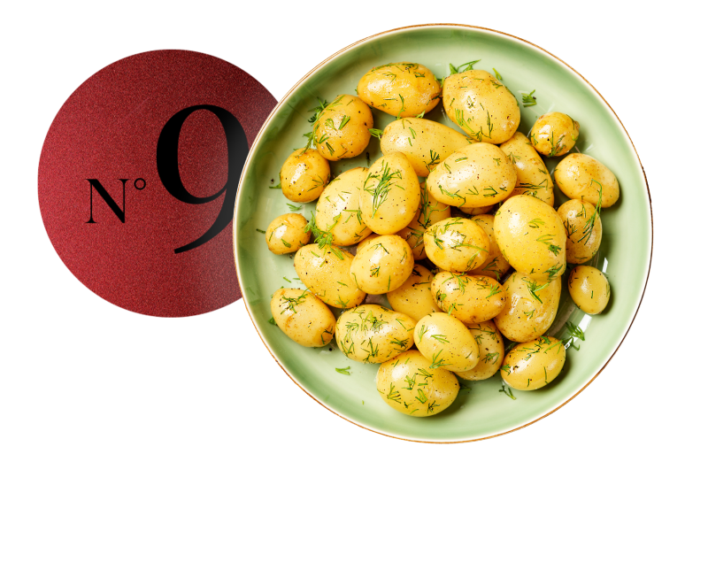 Atelier N9 - Restaurant Mortagne-au-Perche