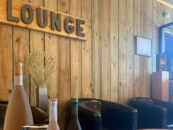 Le restaurant - Atelier N9 - Mortagne-au-Perche